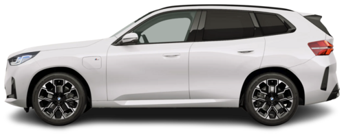 BMW X3 30e xDrive M Sportpaket