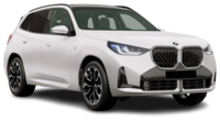 BMW X3 30e xDrive M Sportpaket
