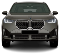 BMW X3 30e xDrive M Sportpaket