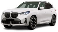 BMW X3 30e xDrive M Sportpaket