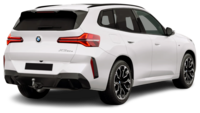 BMW X3 30e xDrive M Sportpaket