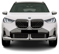 BMW X3 30e xDrive M Sportpaket