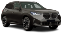 BMW X3 30e xDrive M Sportpaket