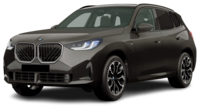 BMW X3 30e xDrive M Sportpaket