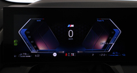 BMW X3 30e xDrive M Sportpaket