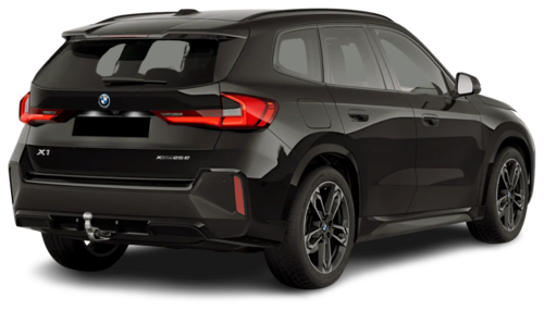 BMW X1 25e xDrive M Sportpaket