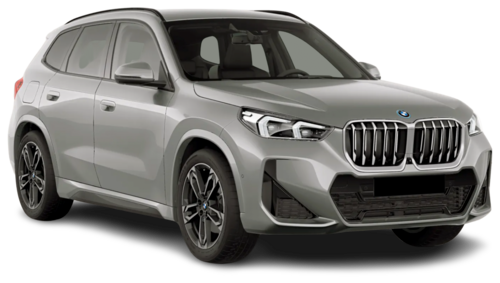 BMW X1 25e xDrive M Sportpaket