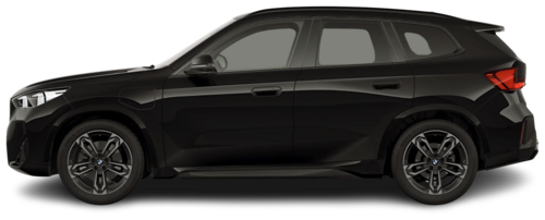 BMW X1 25e xDrive M Sportpaket