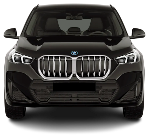 BMW X1 25e xDrive M Sportpaket