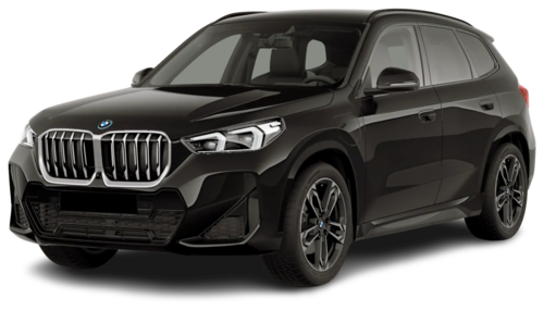 BMW X1 25e xDrive M Sportpaket