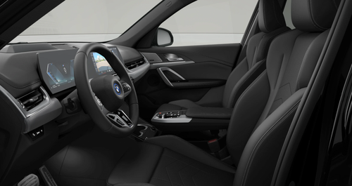 BMW X1 25e xDrive M Sportpaket
