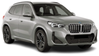 BMW X1 25e xDrive M Sportpaket