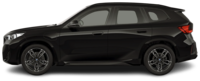 BMW X1 25e xDrive M Sportpaket