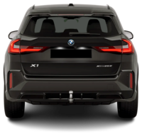 BMW X1 25e xDrive M Sportpaket