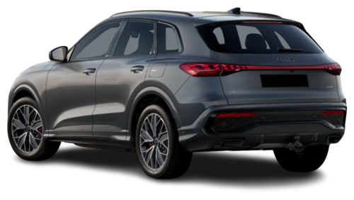 Audi Q5 e-hybrid quattro 220kW