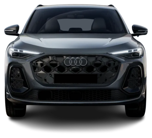 Audi Q5 e-hybrid quattro 220kW