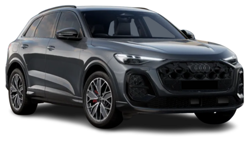 Audi Q5 e-hybrid quattro 220kW