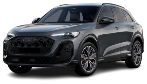 Audi Q5 e-hybrid quattro 220kW