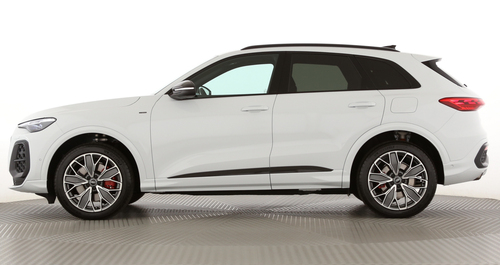 Audi Q5 e-hybrid quattro 220kW