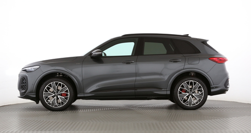 Audi Q5 e-hybrid quattro 220kW