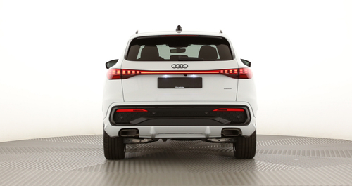 Audi Q5 e-hybrid quattro 220kW