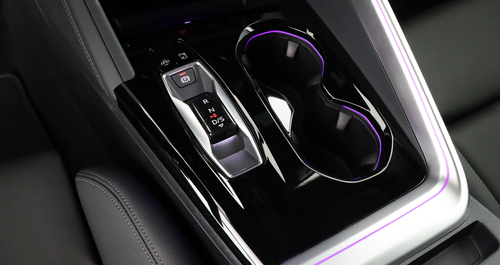 Audi Q5 e-hybrid quattro 220kW