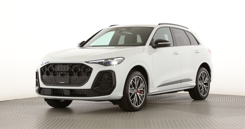 Audi Q5 e-hybrid quattro 220kW