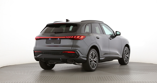 Audi Q5 e-hybrid quattro 220kW