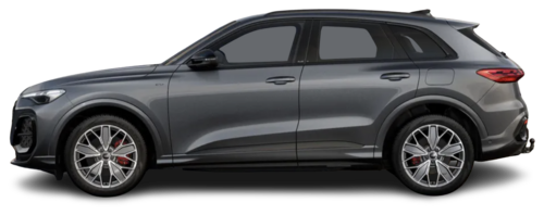 Audi Q5 e-hybrid quattro 220kW
