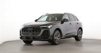 Audi Q5 e-hybrid quattro 220kW