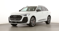 Audi Q5 e-hybrid quattro 220kW