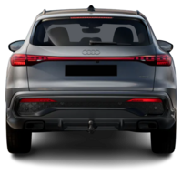 Audi Q5 e-hybrid quattro 220kW