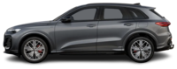 Audi Q5 e-hybrid quattro 220kW