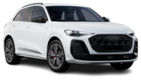 Audi Q5 e-hybrid quattro 220kW