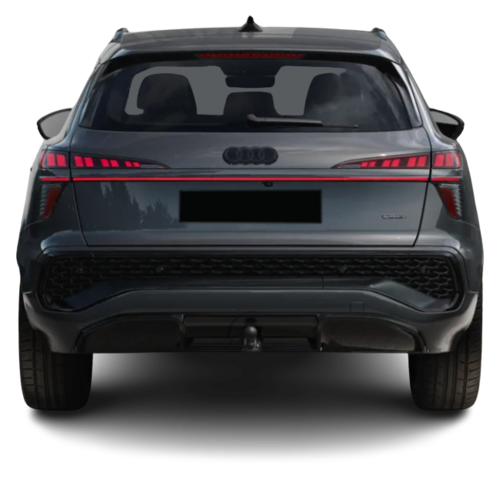 Audi Q3 TFSI quattro 150kW