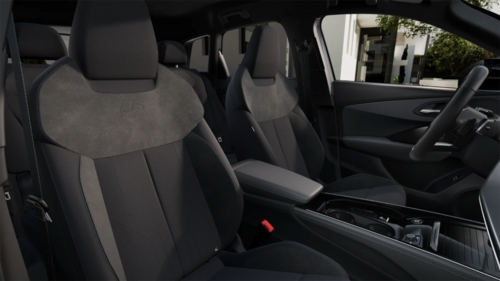 Audi Q3 TFSI quattro 150kW