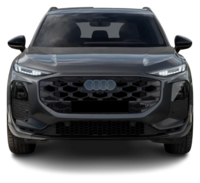 Audi Q3 TFSI quattro 150kW