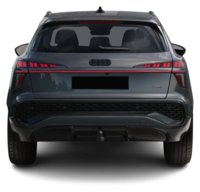 Audi Q3 TFSI quattro 150kW