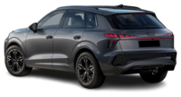 Audi Q3 TFSI quattro 150kW