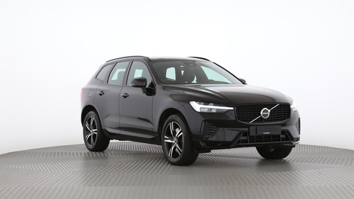 Volvo XC60 B5 R-Design