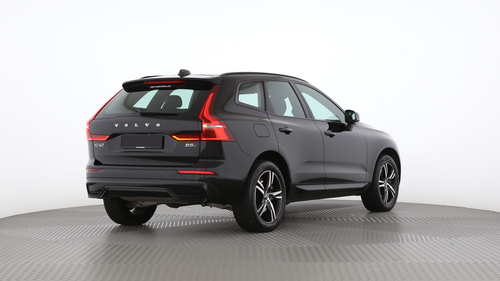 Volvo XC60 B5 R-Design