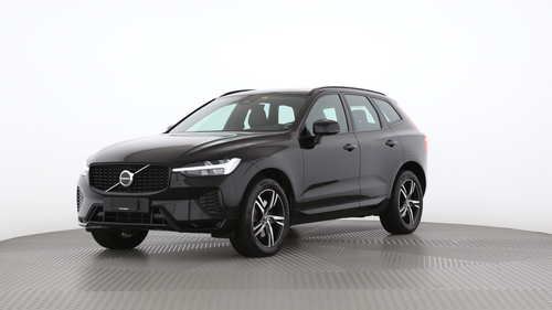 Volvo XC60 B5 R-Design
