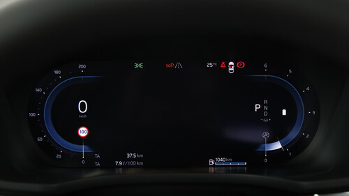 Volvo XC60 B5 R-Design