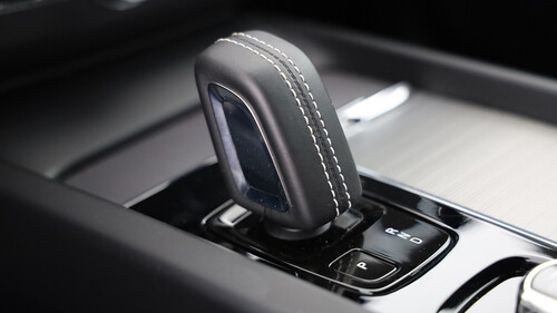 Volvo XC60 B5 R-Design