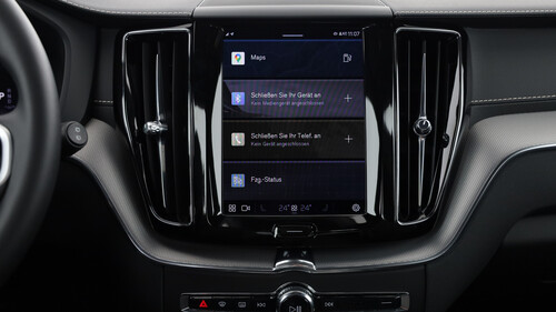 Volvo XC60 B5 R-Design