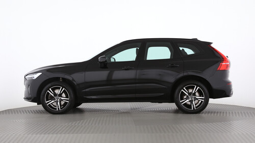 Volvo XC60 B5 R-Design