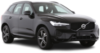 Volvo XC60 B5 R-Design