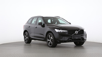 Volvo XC60 B5 R-Design