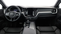 Volvo XC60 B5 R-Design