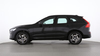Volvo XC60 B5 R-Design